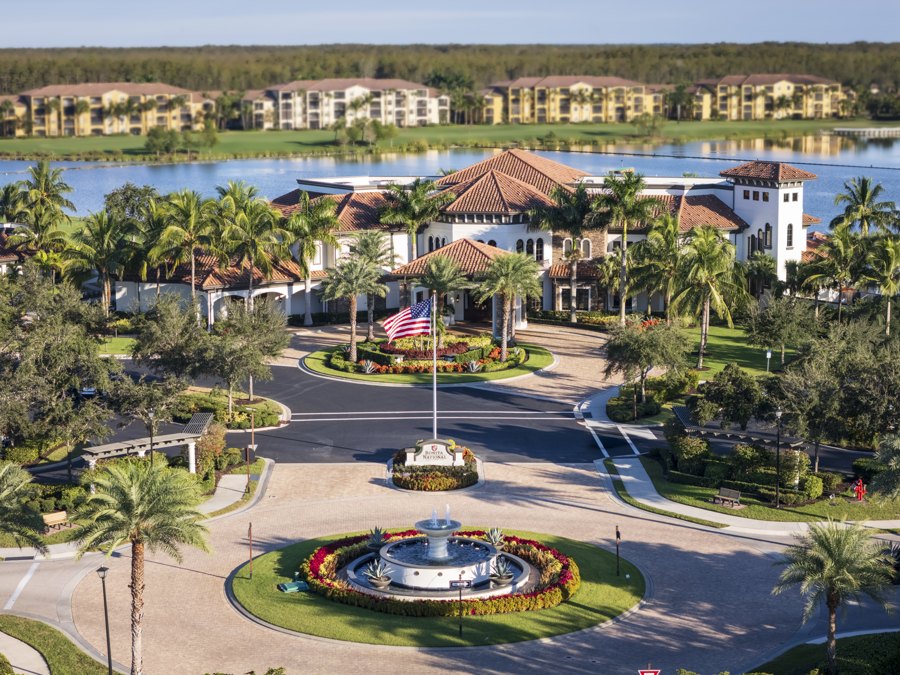 Bonita National — 12