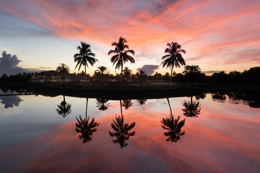 Bonita National — 13