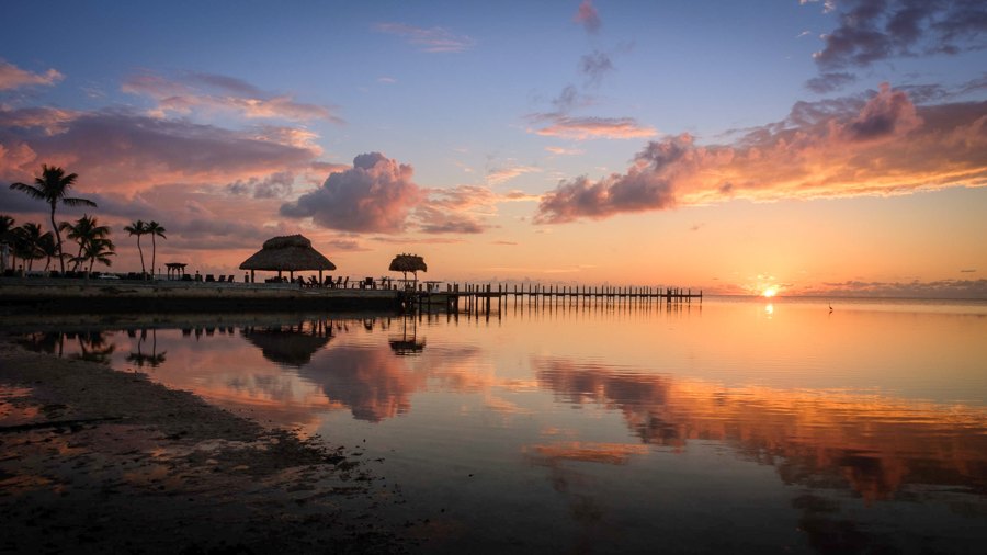 Islamorada Key, Florida