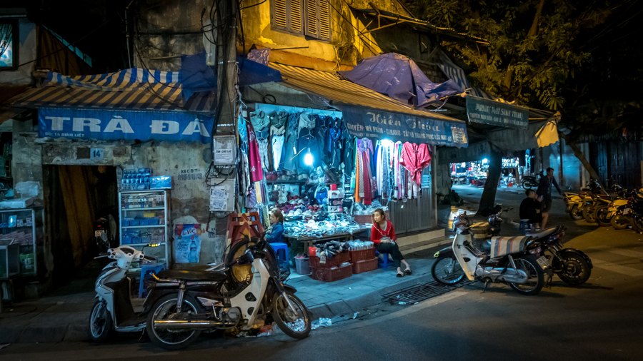 Hanoi, Vietnam