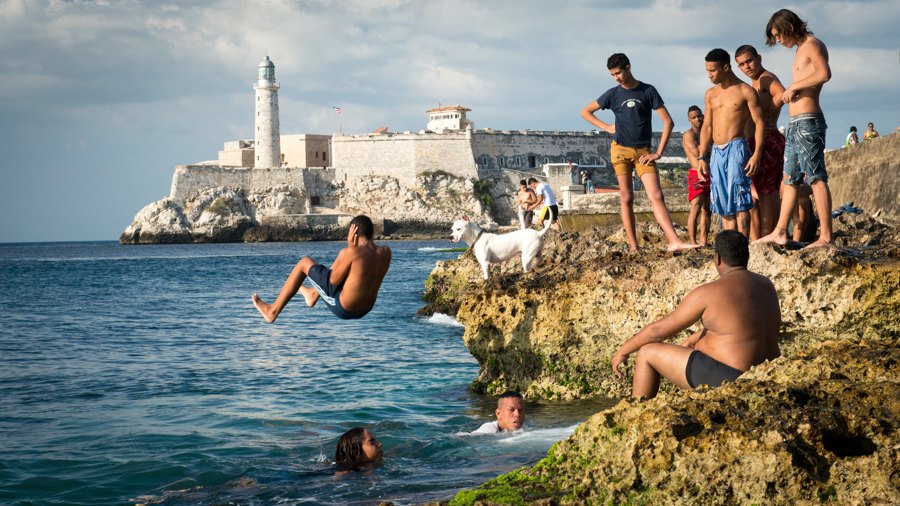 Havana, Cuba